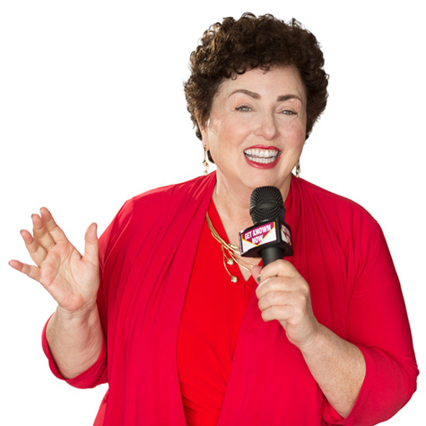 Jill Lublin