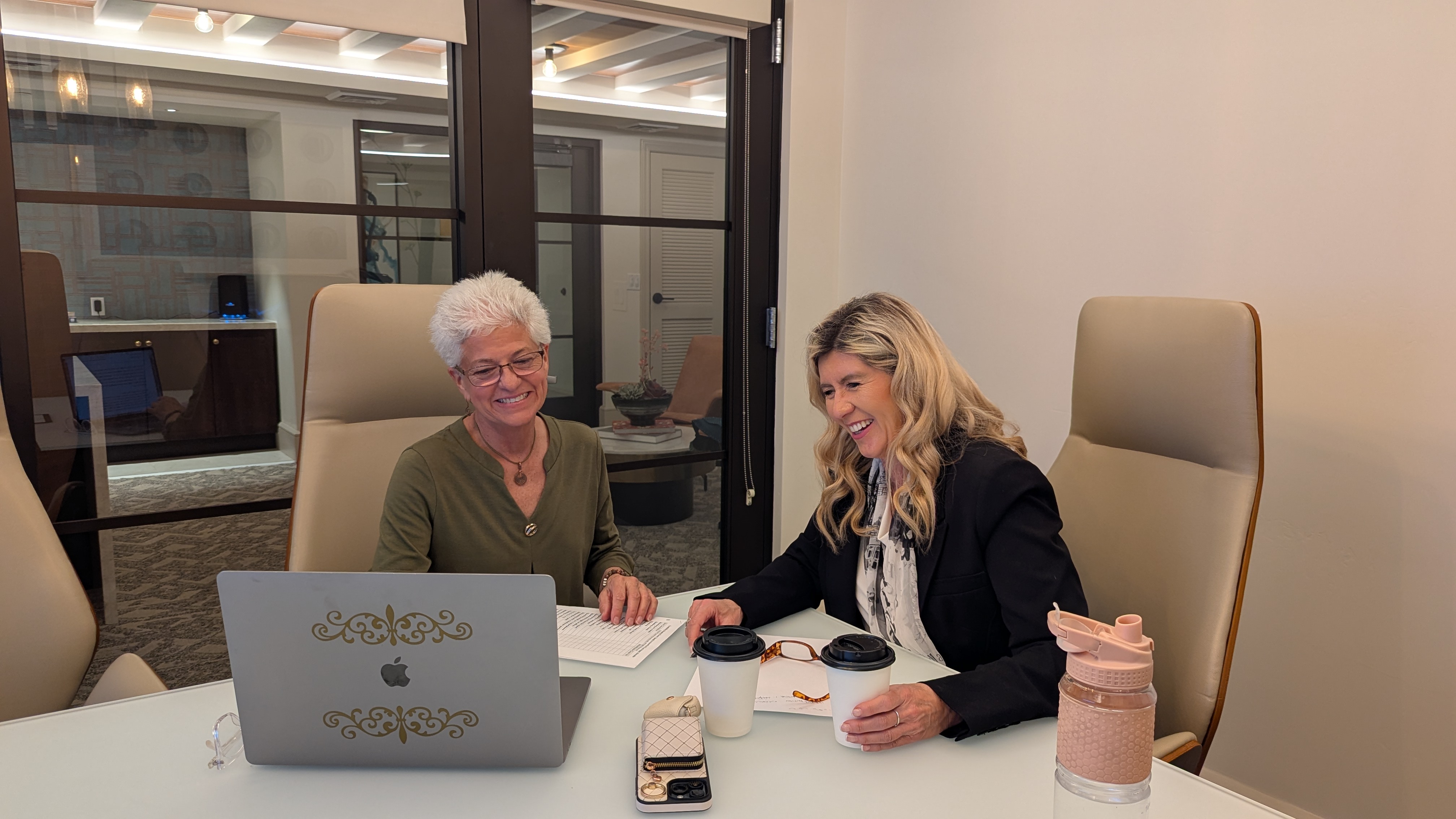 Corporate Energy Conductor Training