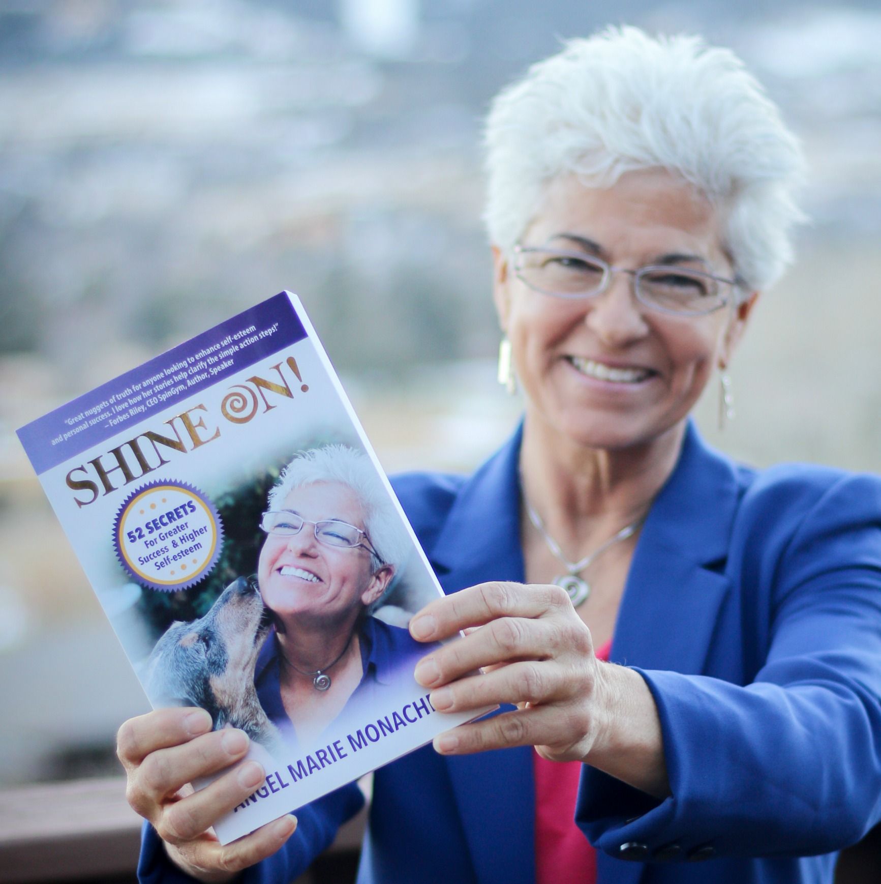 SHINE ON! 52 Secrets